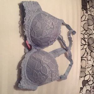 Rue21 Push Up Bra